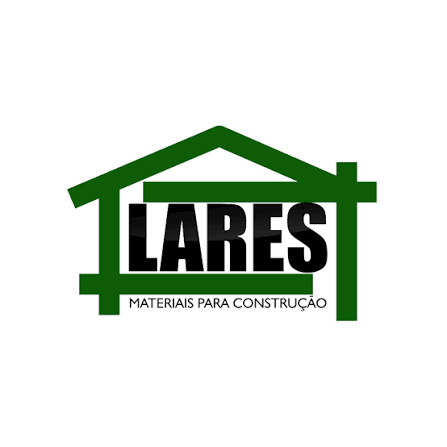 Lares materiais para construção